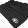 South Korea Away Soccer Shorts 2024 - gogoalshop