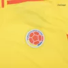 Colombia Home Kids Soccer Jerseys Kit Copa America 2024 - gogoalshop