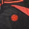 Colombia Away Kids Soccer Jerseys Kit Copa America 2024 - gogoalshop