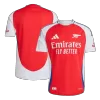 Arsenal Home Authentic Soccer Jersey 2024/25 - gogoalshop