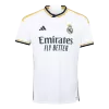 CAMPEONES #36 Real Madrid Home Soccer Jersey 2023/24 - gogoalshop