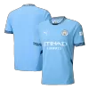 Manchester City Home Soccer Jersey 2024/25 - gogoalshop