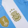 Argentina Home Authentic Soccer Jersey 2024 - gogoalshop