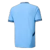 Manchester City Home Soccer Jersey 2024/25 - gogoalshop