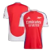 Arsenal Home Soccer Jersey 2024/25 - gogoalshop