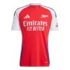 HAVERTZ #29 Arsenal Home Soccer Jersey 2024/25 - gogoalshop