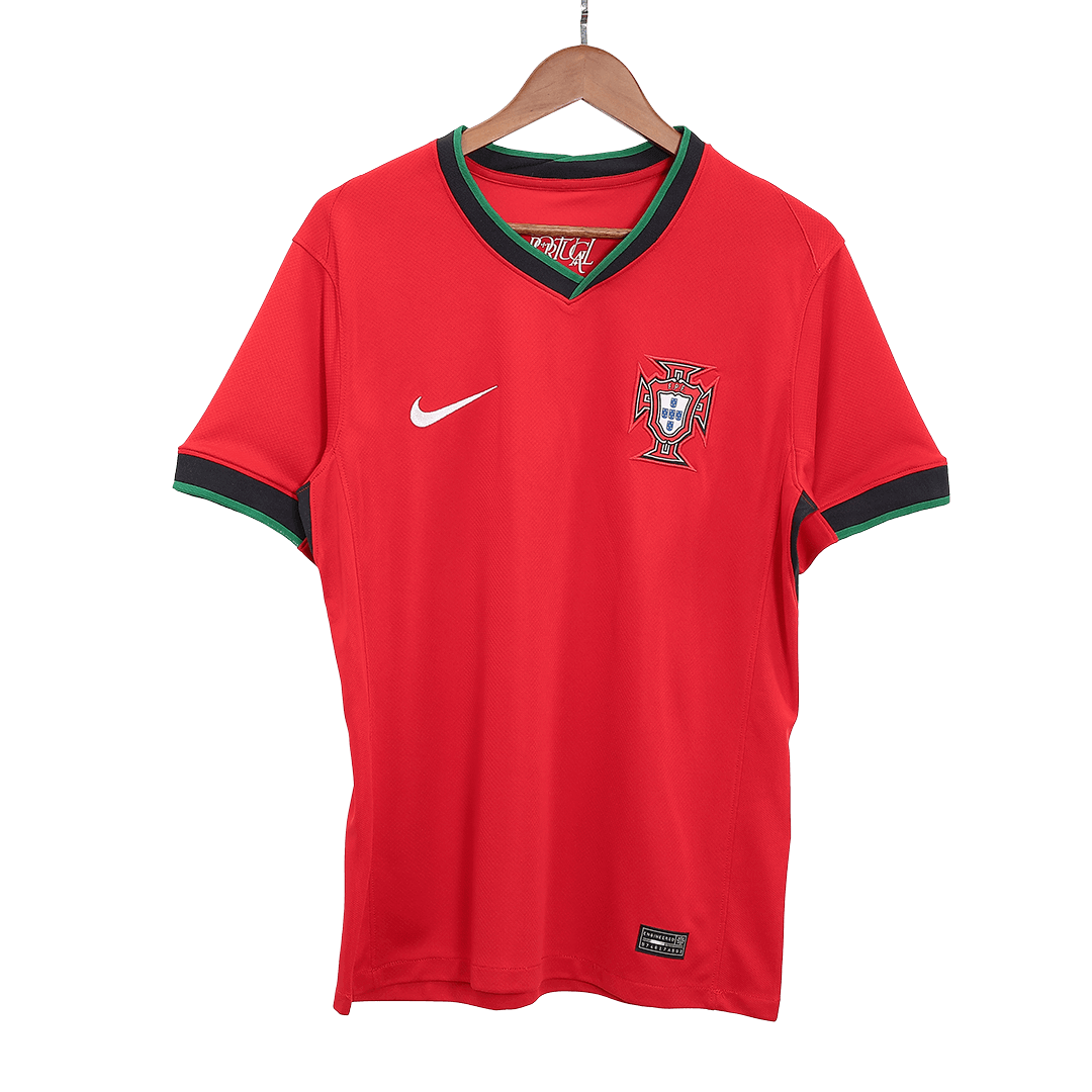 Portugal euro jersey hotsell