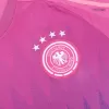 Germany Away Jerseys Full Kit EURO 2024 - gogoalshop