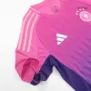 Germany Away Jerseys Full Kit EURO 2024 - gogoalshop