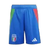 Italy Away Soccer Shorts 2024 - gogoalshop