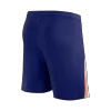 Netherlands Away Soccer Shorts 2024 - gogoalshop