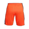 Netherlands Home Soccer Shorts 2024 - gogoalshop