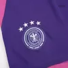 Germany Away Soccer Shorts 2024 - gogoalshop