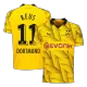 REUS #11 Borussia Dortmund Third Away Soccer Jersey 2023/24 - UCL - gogoalshop