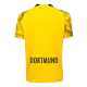 Borussia Dortmund Third Away Soccer Jersey 2023/24 - UCL - gogoalshop