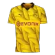 REUS #11 Borussia Dortmund Third Away Soccer Jersey 2023/24 - UCL - gogoalshop
