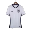 England Home Authentic Soccer Jersey EURO 2024 - gogoalshop