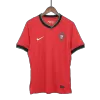 Portugal Home Authentic Soccer Jersey EURO 2024 - gogoalshop