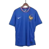 France Home Authentic Soccer Jersey EURO 2024 - gogoalshop