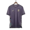 England Away Authentic Soccer Jersey EURO 2024 - gogoalshop