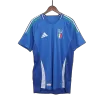 Italy Home Authentic Soccer Jersey EURO 2024 - gogoalshop