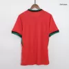 Portugal Home Authentic Soccer Jersey EURO 2024 - gogoalshop