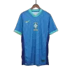 Brazil Away Authentic Soccer Jersey 2024 - gogoalshop