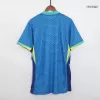 Brazil Away Authentic Soccer Jersey 2024 - gogoalshop