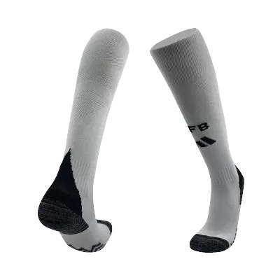 Germany Home Soccer Socks 2024 - gogoalshop