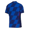 Croatia Away Soccer Jersey EURO 2024 - gogoalshop