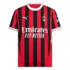MORATA #7 AC Milan Home Soccer Jersey 2024/25 - UCL - gogoalshop