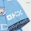 Manchester City Home Jerseys Kit 2024/25 - gogoalshop
