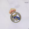 CAMPEONES #36 Real Madrid Home Soccer Jersey 2023/24 - gogoalshop