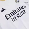 CAMPEONES #36 Real Madrid Home Soccer Jersey 2023/24 - gogoalshop