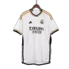 CAMPEONES #36 Real Madrid Home Soccer Jersey 2023/24 - gogoalshop