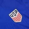 USA Away Authentic Soccer Jersey Copa America 2024 - gogoalshop
