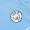 FODEN #47 Manchester City Home Soccer Jersey 2024/25 - UCL - gogoalshop