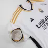 CAMPEONES #36 Real Madrid Home Soccer Jersey 2023/24 - gogoalshop