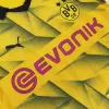 Borussia Dortmund Third Away Soccer Jersey 2023/24 - UCL - gogoalshop