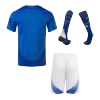 Italy Home Jerseys Full Kit EURO 2024 - gogoalshop