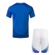 Italy Home Jerseys Kit EURO 2024 - gogoalshop