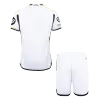 Real Madrid Home Jerseys Kit 2023/24 - UCL FINAL - gogoalshop