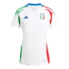 Women's Italy Away Jersey EURO 2024 - gogoalshop