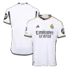 Real Madrid Home Authentic Soccer Jersey 2023/24 - UCL - gogoalshop