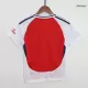 Arsenal Home Kids Soccer Jerseys Kit 2024/25 - gogoalshop