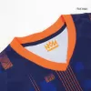 Netherlands Away Jerseys Full Kit EURO 2024 - gogoalshop