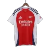 Arsenal Home Jerseys Full Kit 2024/25 - gogoalshop