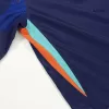 Netherlands Away Jerseys Full Kit EURO 2024 - gogoalshop