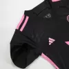 Inter Miami CF Away Kids Soccer Jerseys Kit 2024 - gogoalshop