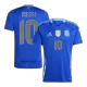 MESSI #10 Argentina Away Soccer Jersey 2024 - gogoalshop